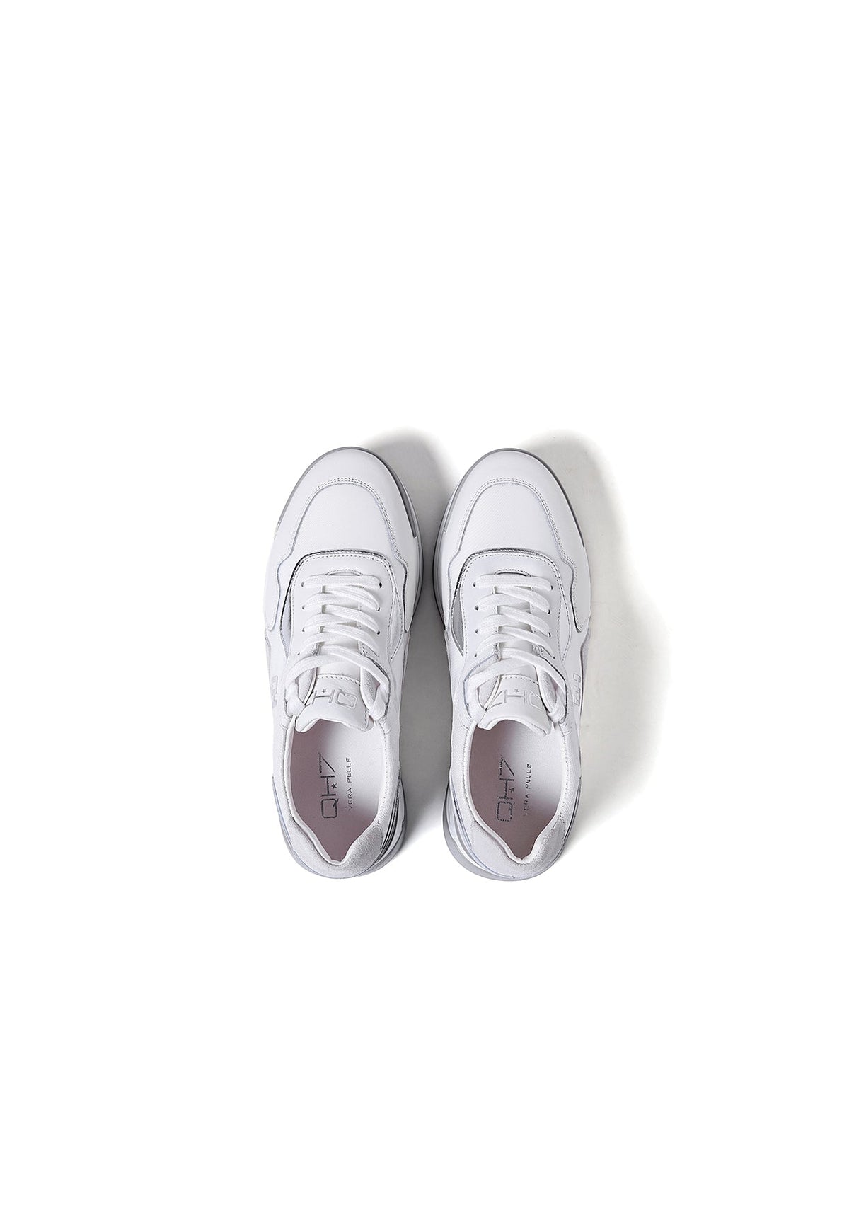 Sneakers Donna Ornella Luce Sildora – foto 22