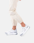 Sneakers Donna Ornella Luce Sildora – foto 24