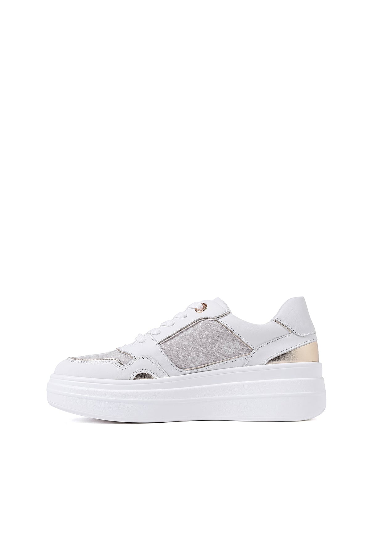 Sneakers Donna Ornella Alba Sildora – vista dall’alto