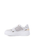 Sneakers Donna Ornella Alba Sildora – vista dall’alto