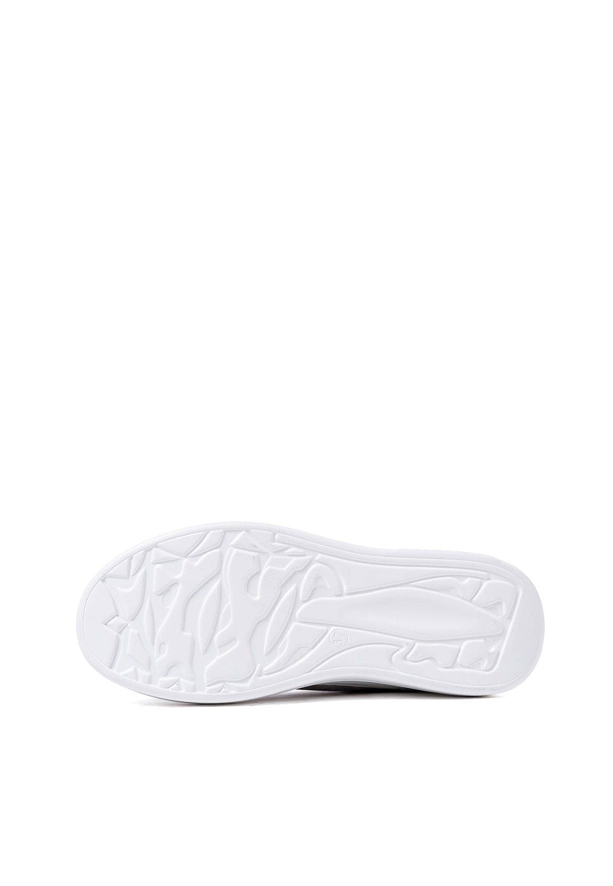 Sneakers Donna Ornella Alba Sildora – dettaglio della suola