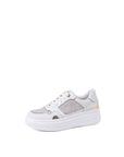 Sneakers Donna Ornella Alba Sildora – vista indossata