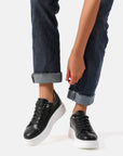 Sneakers Donna Rachele Laura Sildora – vista principale