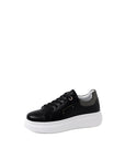 Sneakers Donna Rachele Laura Sildora – dettaglio della tomaia