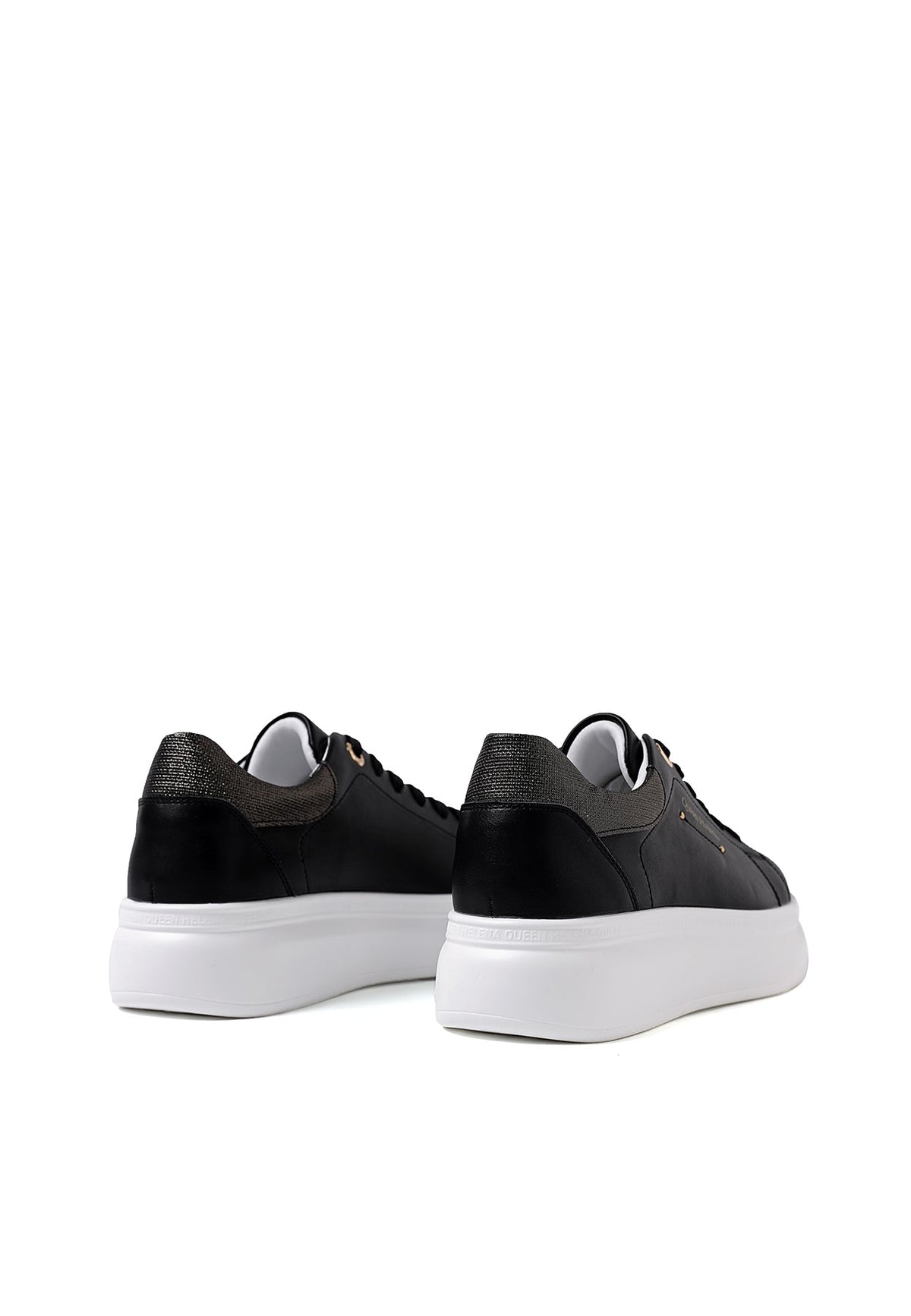 Sneakers Donna Rachele Laura Sildora – vista posteriore