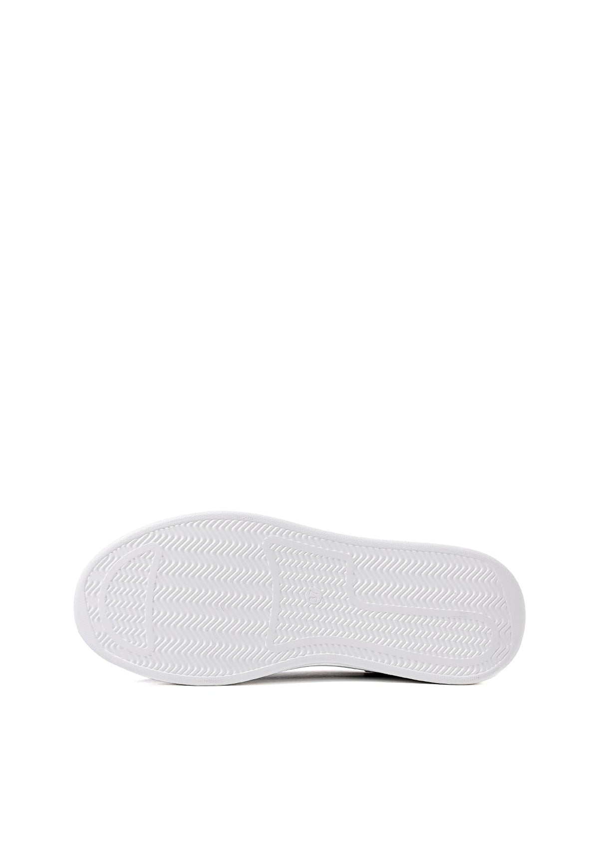 Sneakers Donna Rachele Laura Sildora – dettaglio della suola
