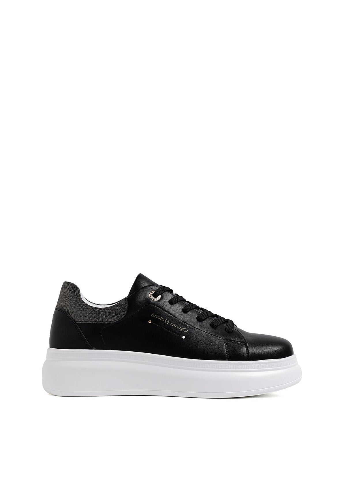 Sneakers Donna Rachele Laura Sildora – vista laterale