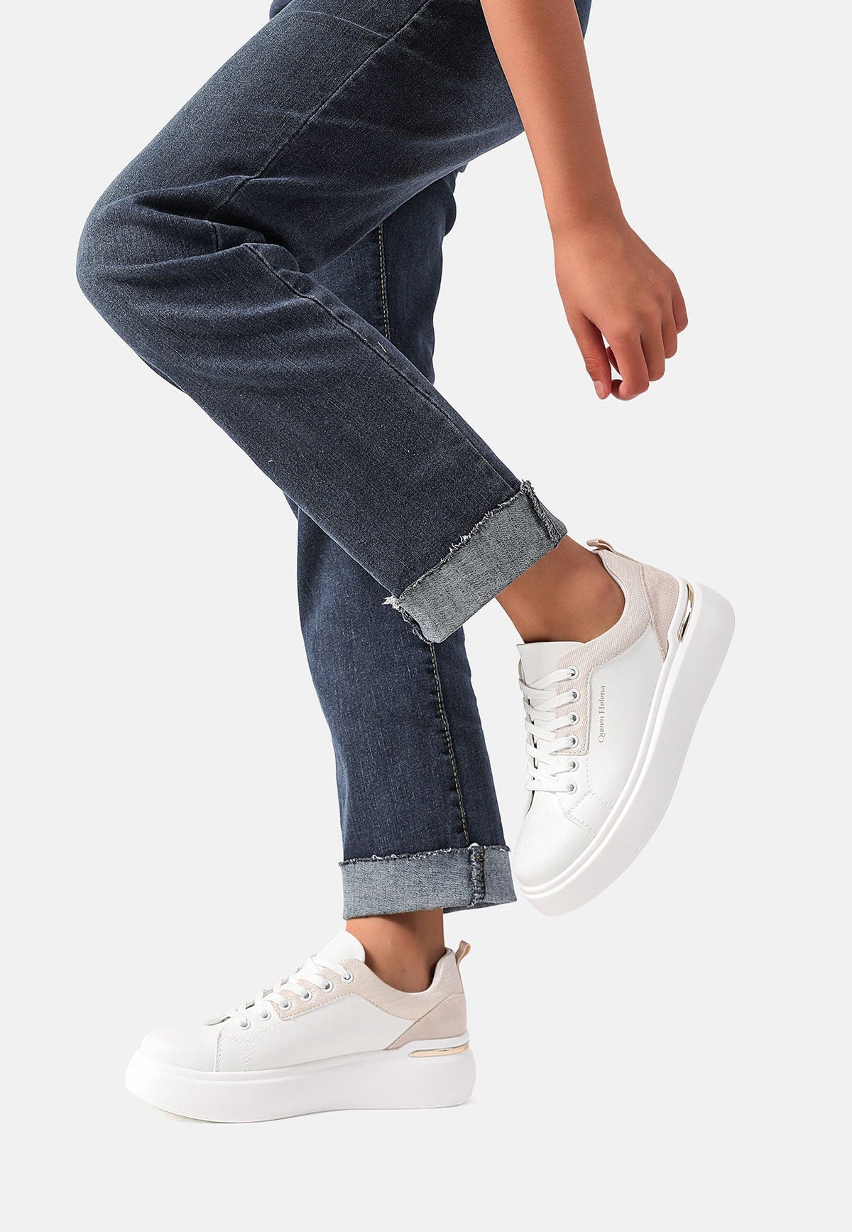 Sneakers Donna Rachele Sara Sildora – foto 9