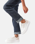Sneakers Donna Rachele Sara Sildora – foto 9