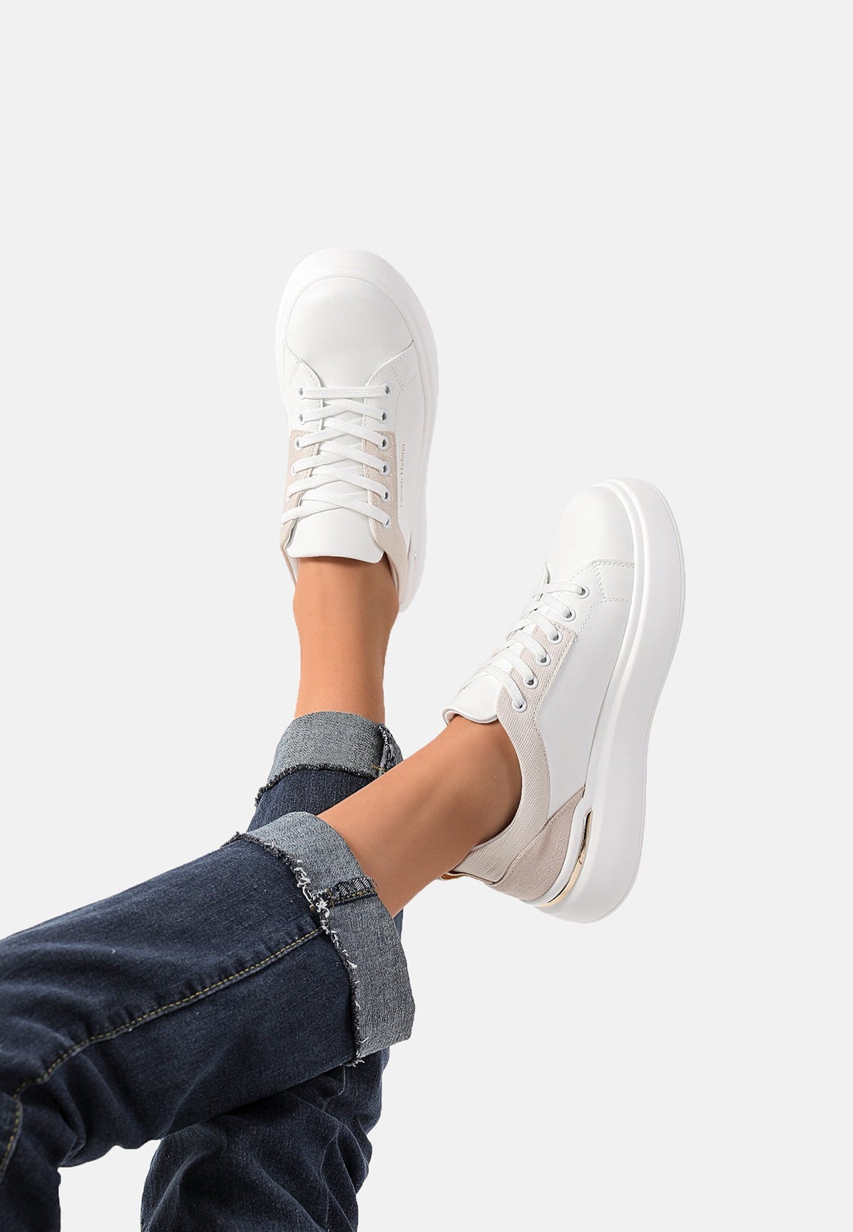 Sneakers Donna Rachele Sara Sildora – foto 16