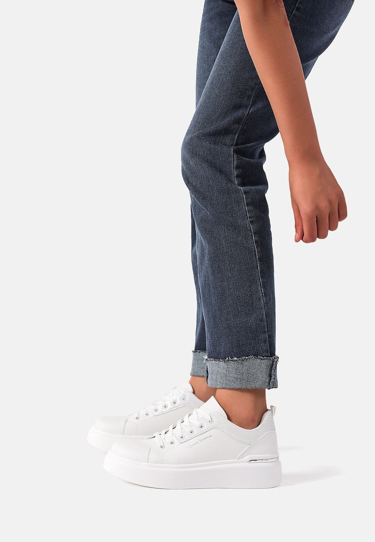 Sneakers Donna Rachele Sara Sildora – vista principale