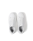 Sneakers Donna Rachele Sara Sildora – dettaglio della tomaia