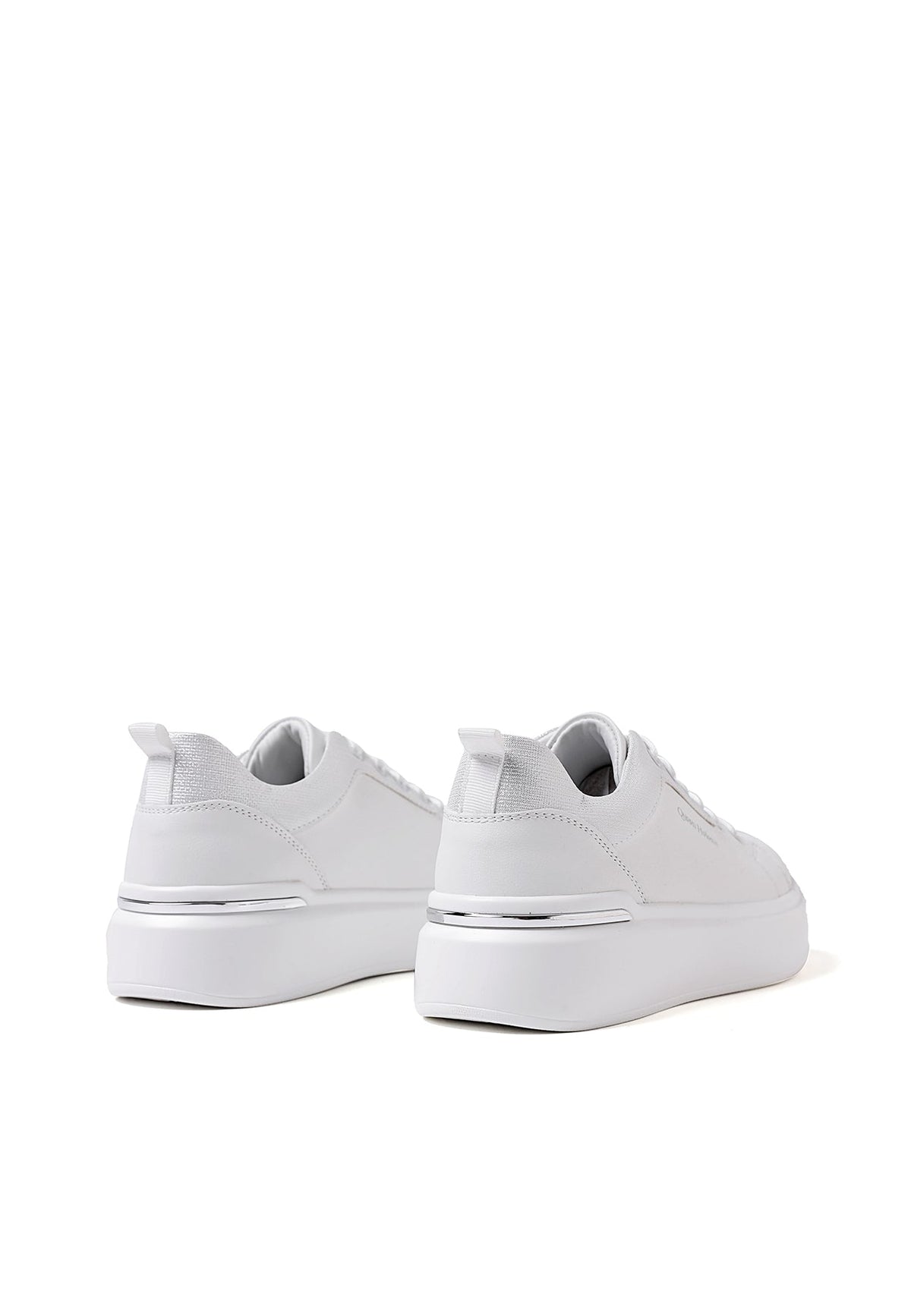 Sneakers Donna Rachele Sara Sildora – vista posteriore