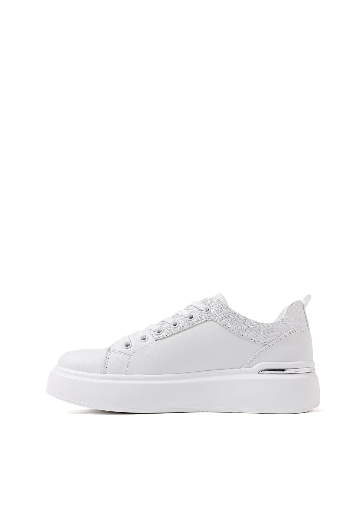 Sneakers Donna Rachele Sara Sildora – vista dall’alto