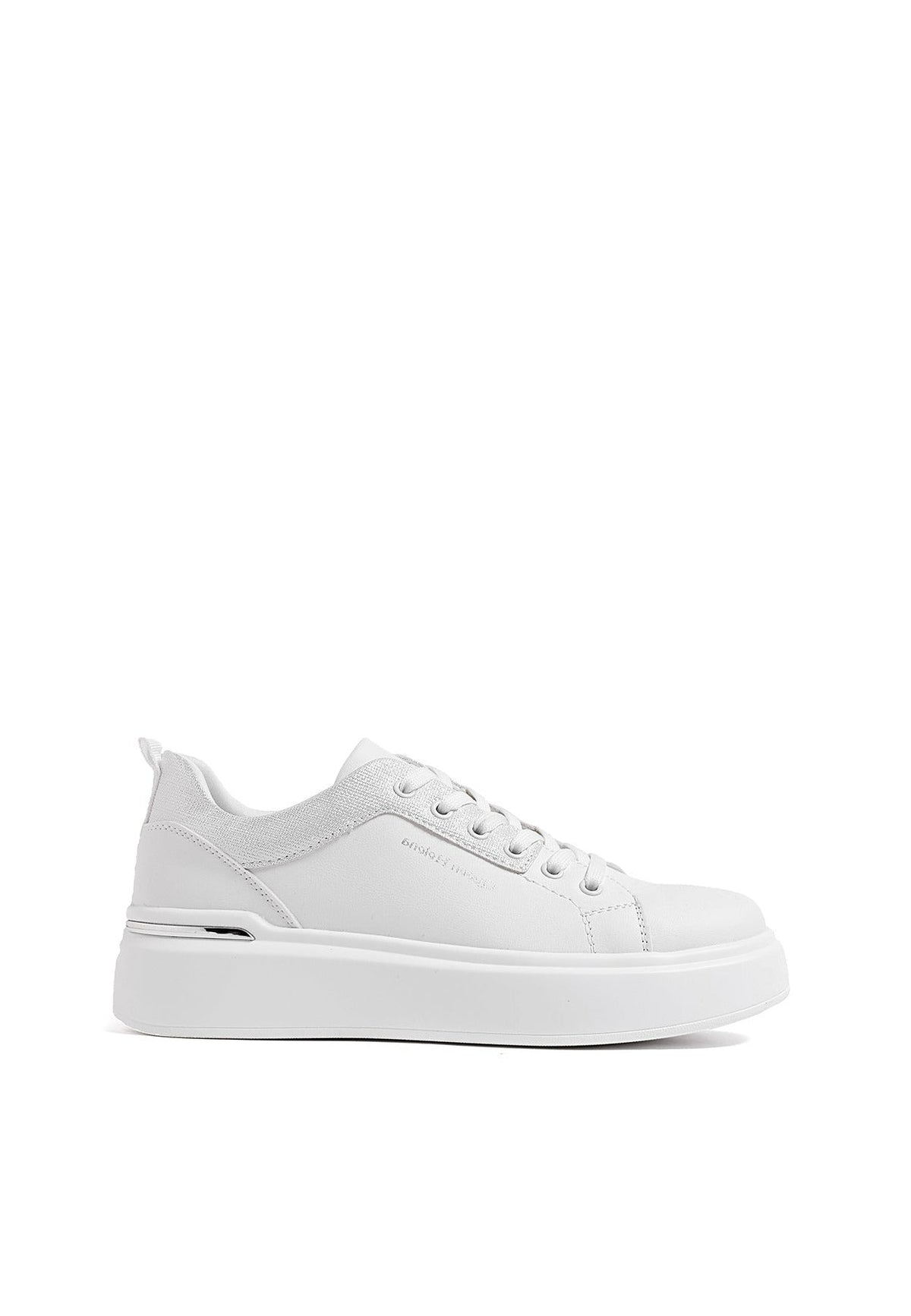 Sneakers Donna Rachele Sara Sildora – vista laterale