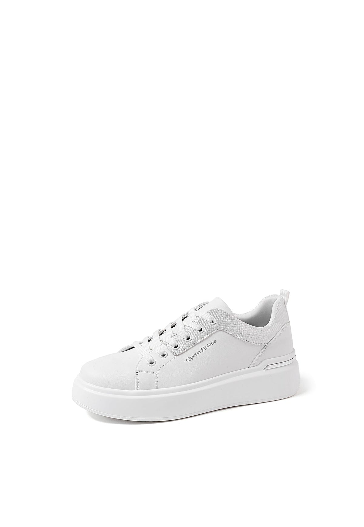 Sneakers Donna Rachele Sara Sildora – vista indossata