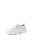 Sneakers Donna Rachele Sara Sildora – vista indossata
