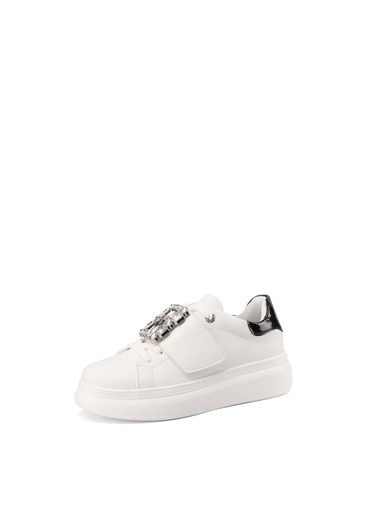 Sneakers Donna Ornella Mia Sildora – vista dall’alto