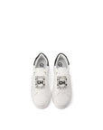 Sneakers Donna Ornella Mia Sildora – dettaglio della tomaia