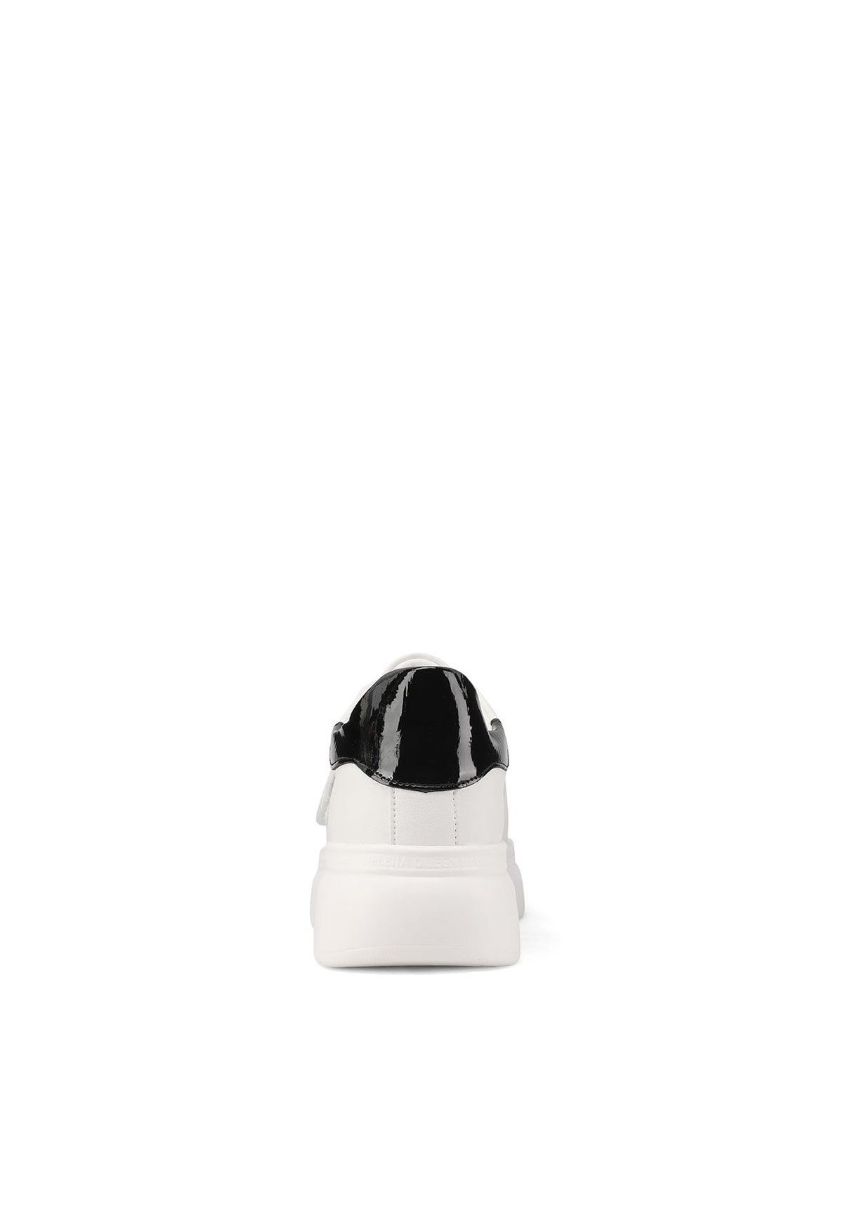 Sneakers Donna Ornella Mia Sildora – vista posteriore
