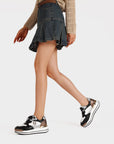 Sneakers Donna Ornella Anna Sildora – vista indossata