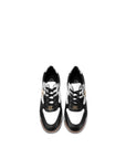 Sneakers Donna Ornella Anna Sildora – dettaglio della tomaia