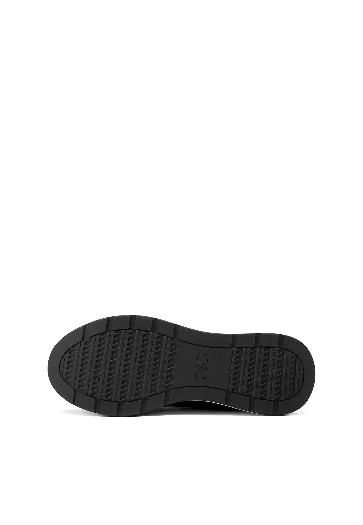Sneakers Donna Ornella Anna Sildora – vista posteriore