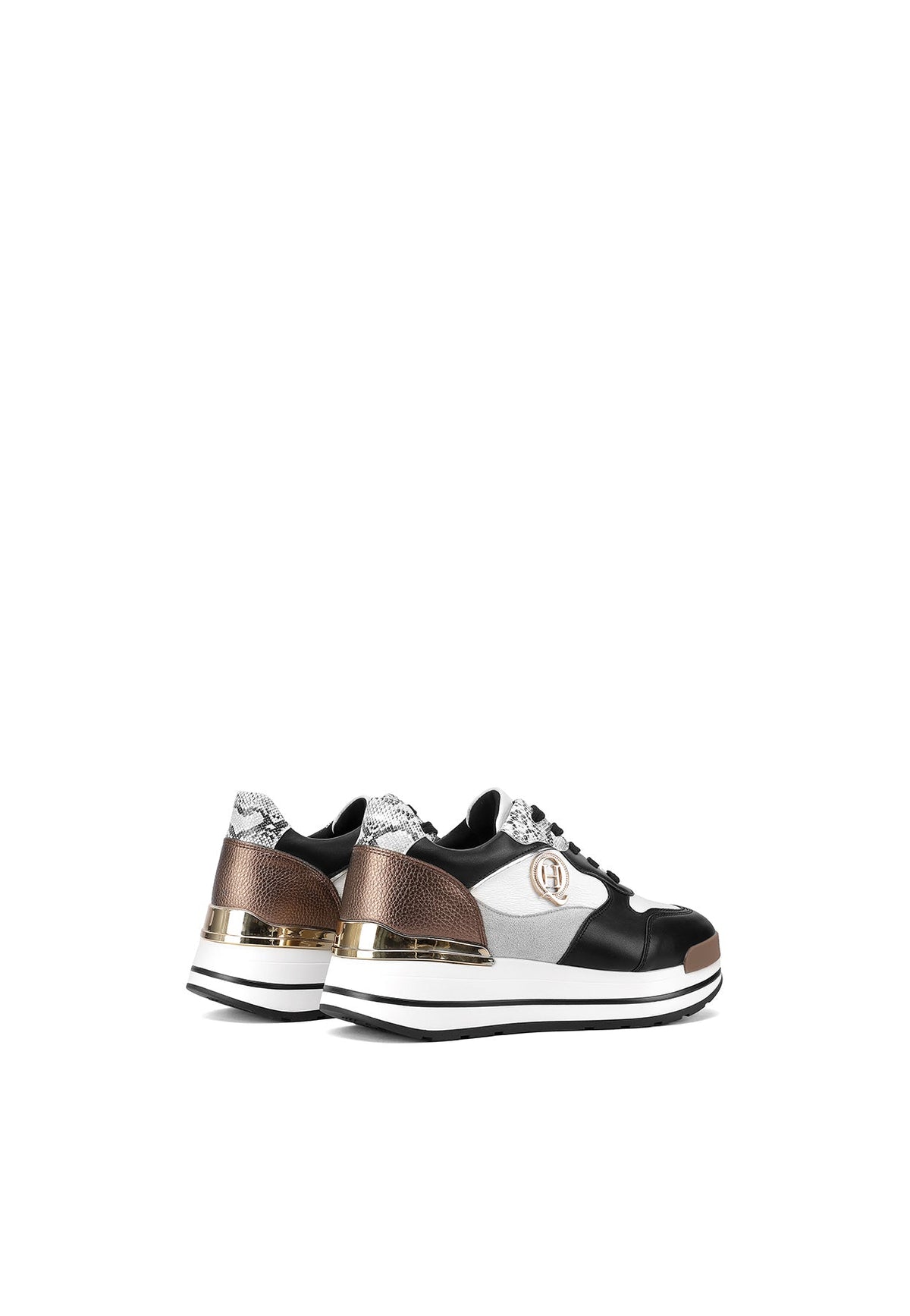 Sneakers Donna Ornella Anna Sildora – dettaglio della suola
