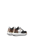 Sneakers Donna Ornella Anna Sildora – dettaglio della suola