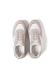 Sneakers Donna Ornella Pia Sildora – vista posteriore