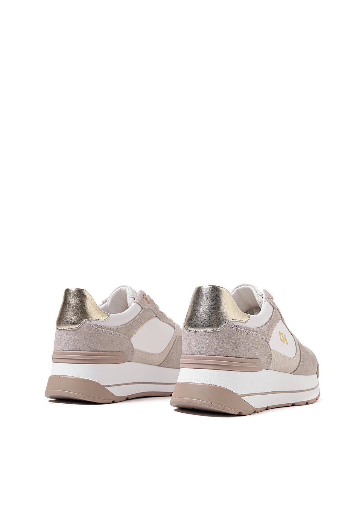 Sneakers Donna Ornella Pia Sildora – dettaglio della suola