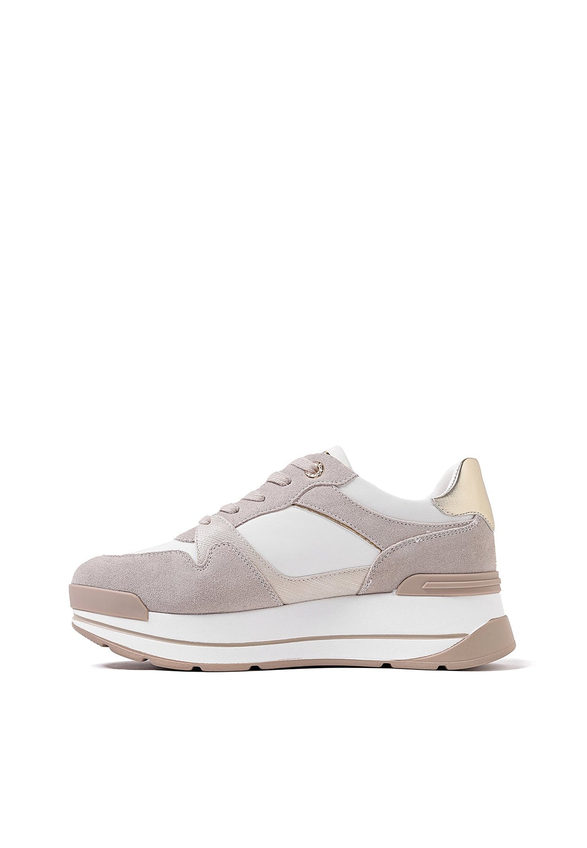 Sneakers Donna Ornella Pia Sildora – vista dall’alto