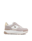 Sneakers Donna Ornella Pia Sildora – vista laterale