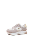Sneakers Donna Ornella Pia Sildora – dettaglio della tomaia
