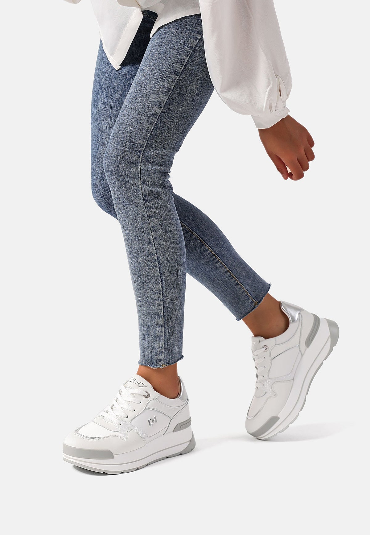 Sneakers Donna Ornella Pia Sildora – foto 16
