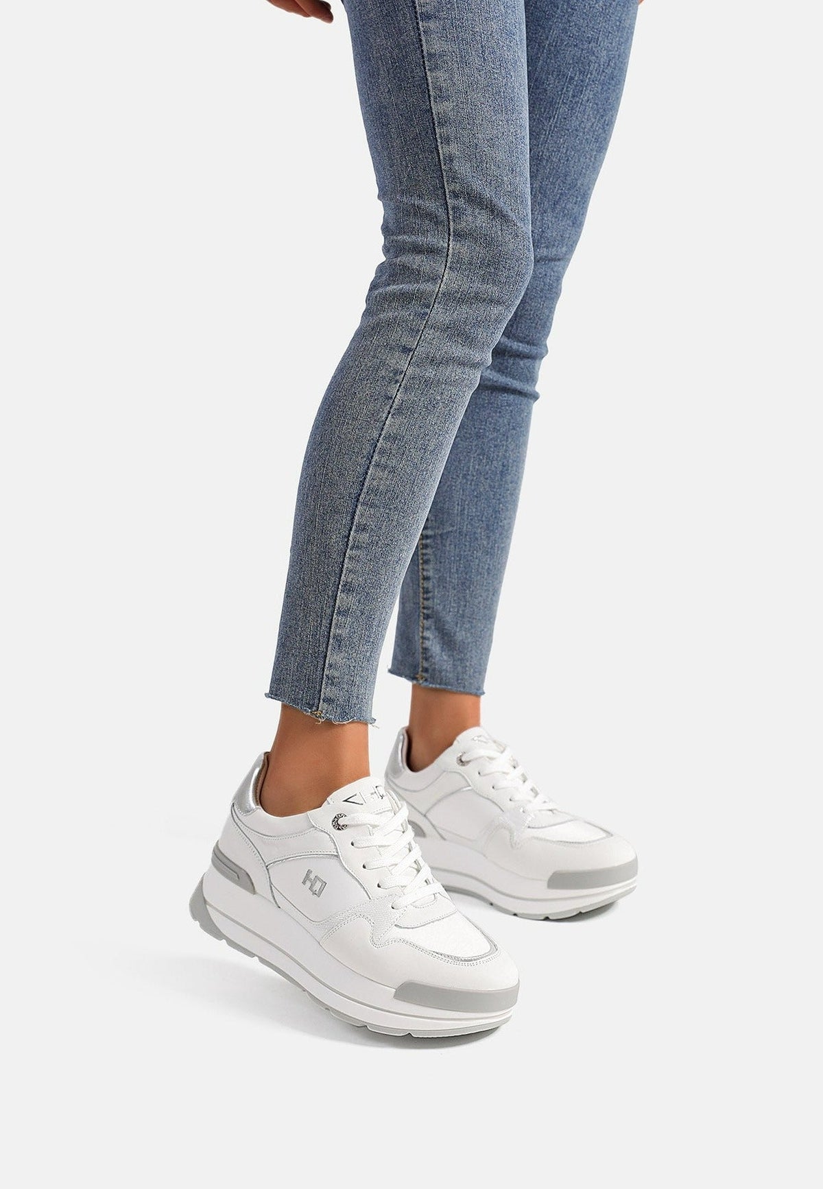 Sneakers Donna Ornella Pia Sildora – foto 9