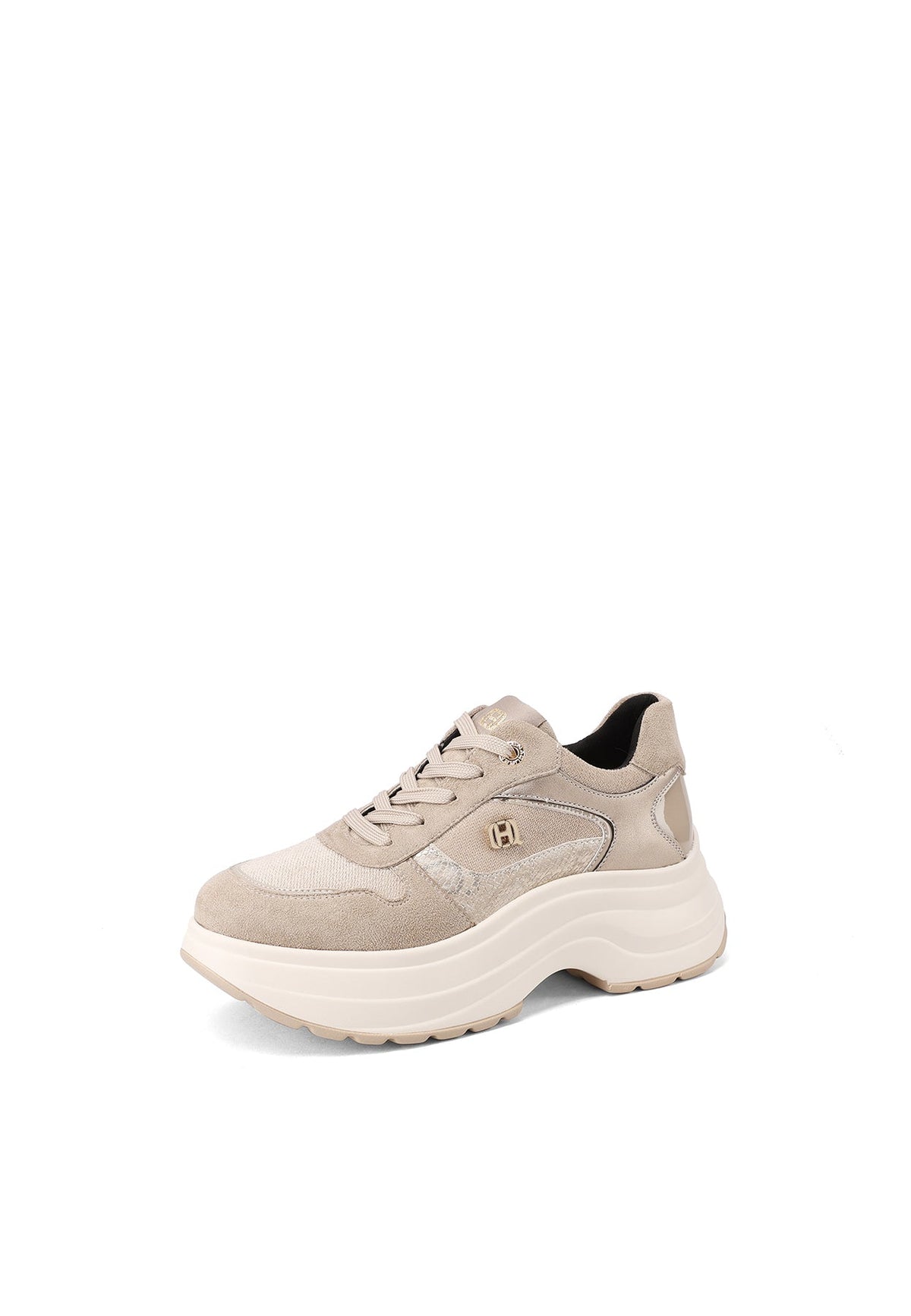 Sneakers Donna Fiamma Eva Sildora – vista dall’alto
