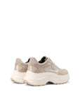 Sneakers Donna Fiamma Eva Sildora – dettaglio della tomaia