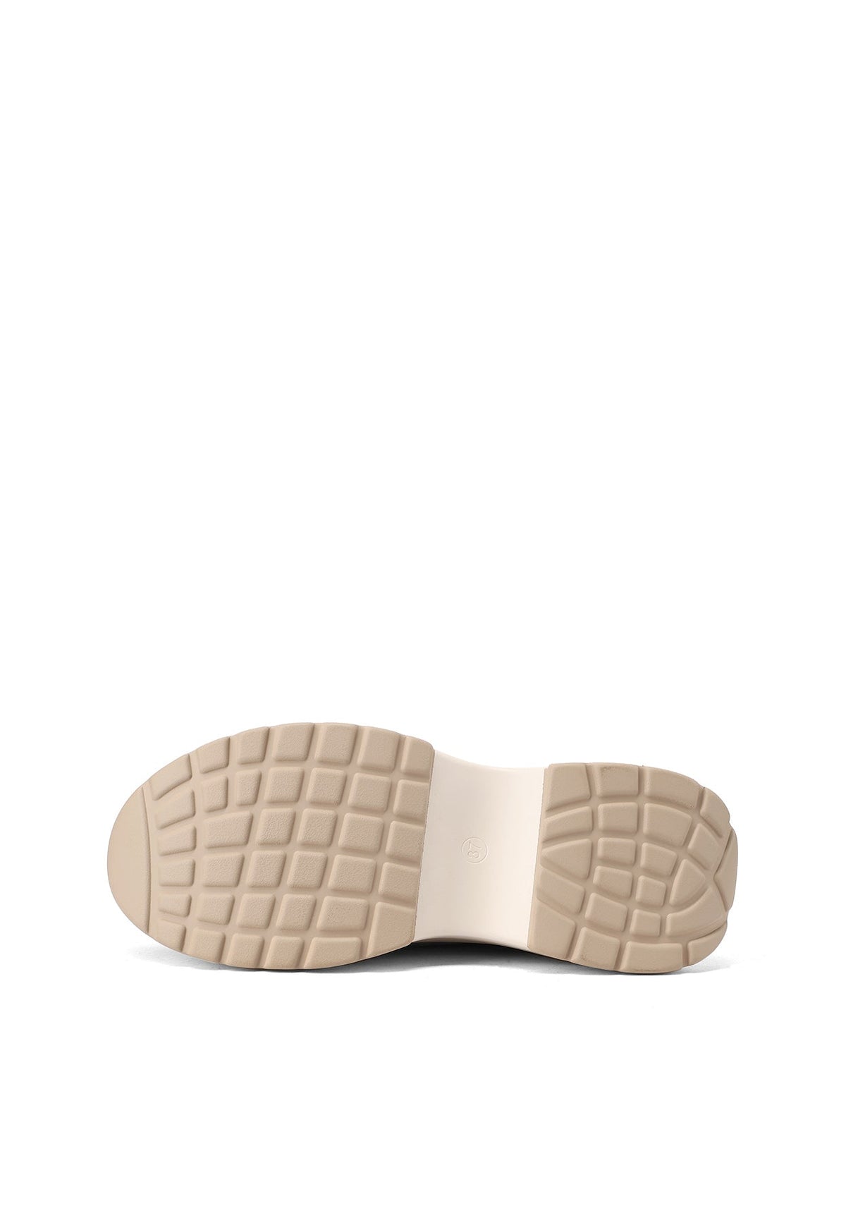 Sneakers Donna Fiamma Eva Sildora – dettaglio della suola