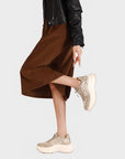 Sneakers Donna Fiamma Eva Sildora – vista principale