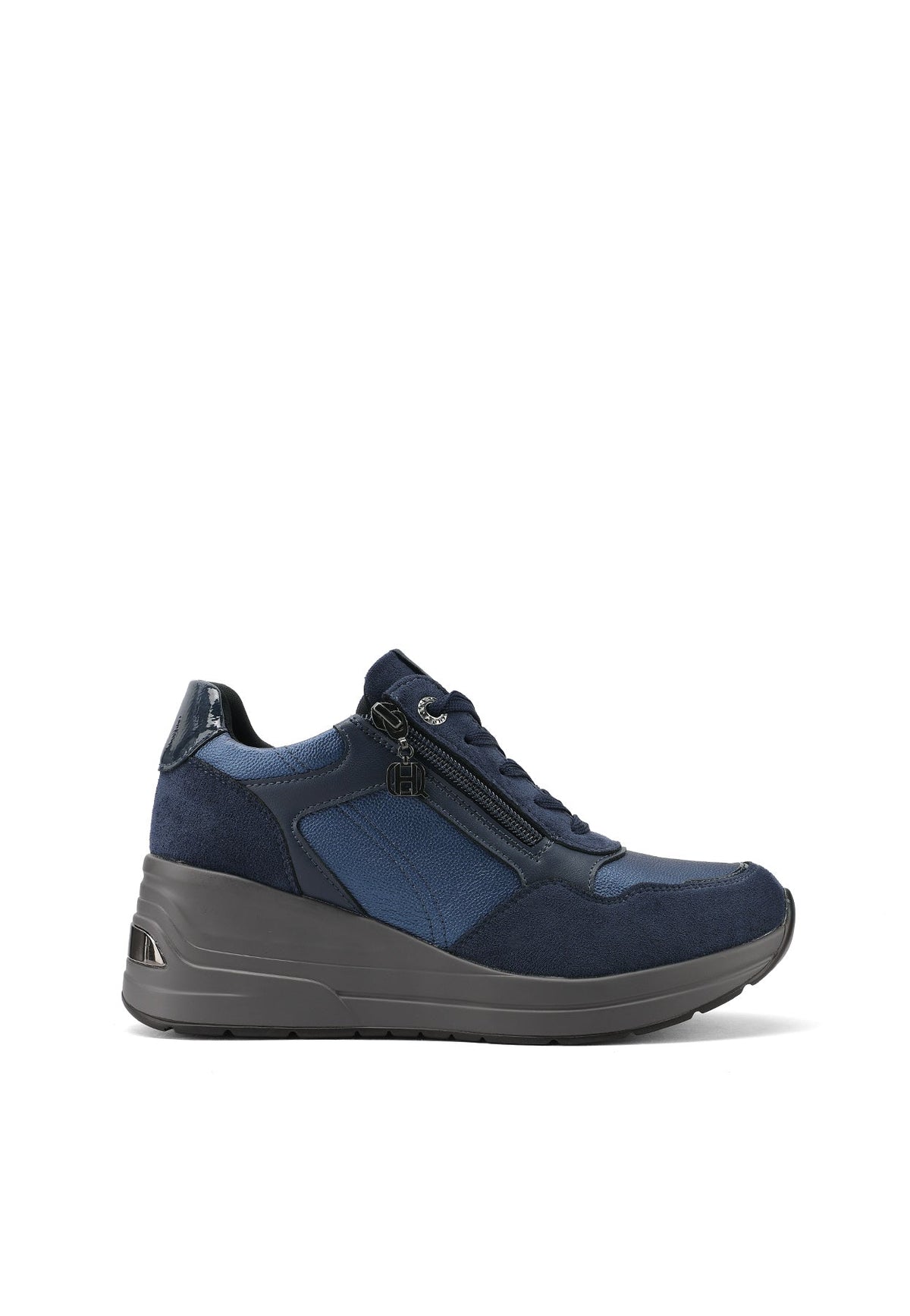 Sneakers Donna Fiamma Mia Sildora – foto 9