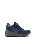 Sneakers Donna Fiamma Mia Sildora – foto 9