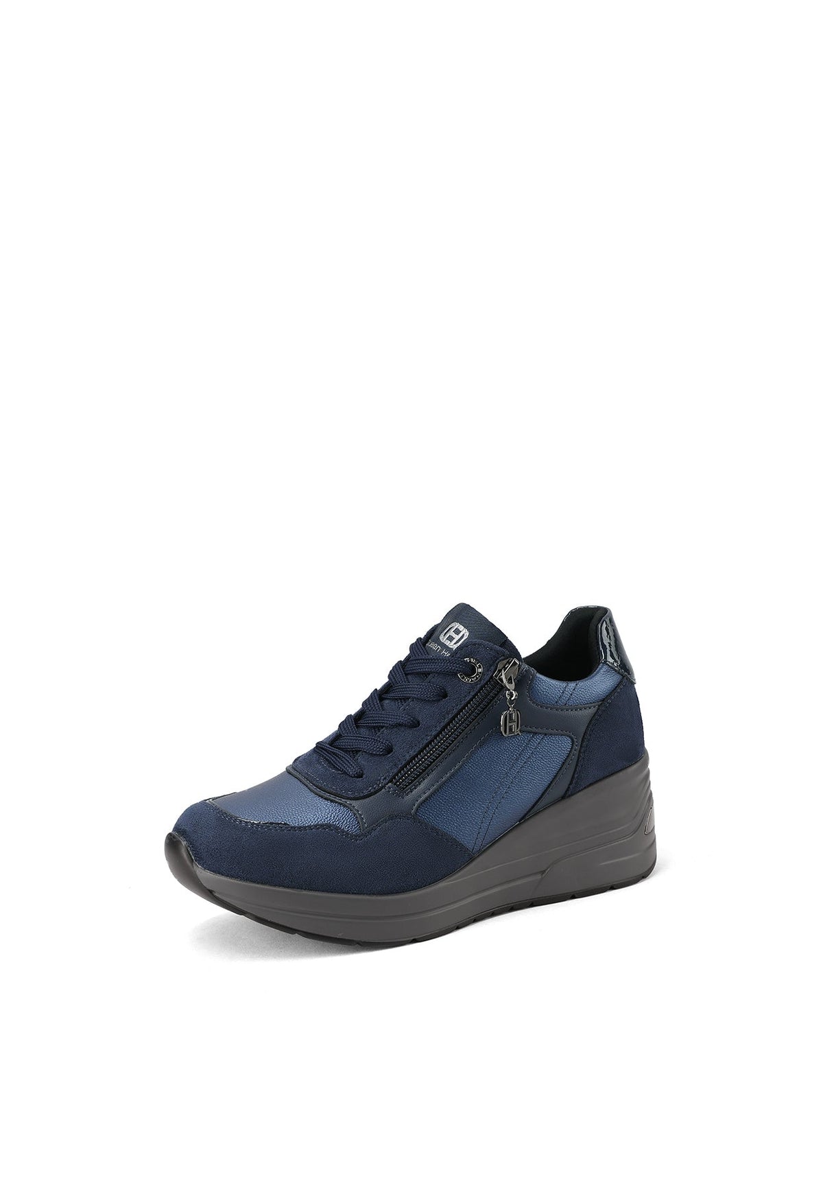 Sneakers Donna Fiamma Mia Sildora – foto 10