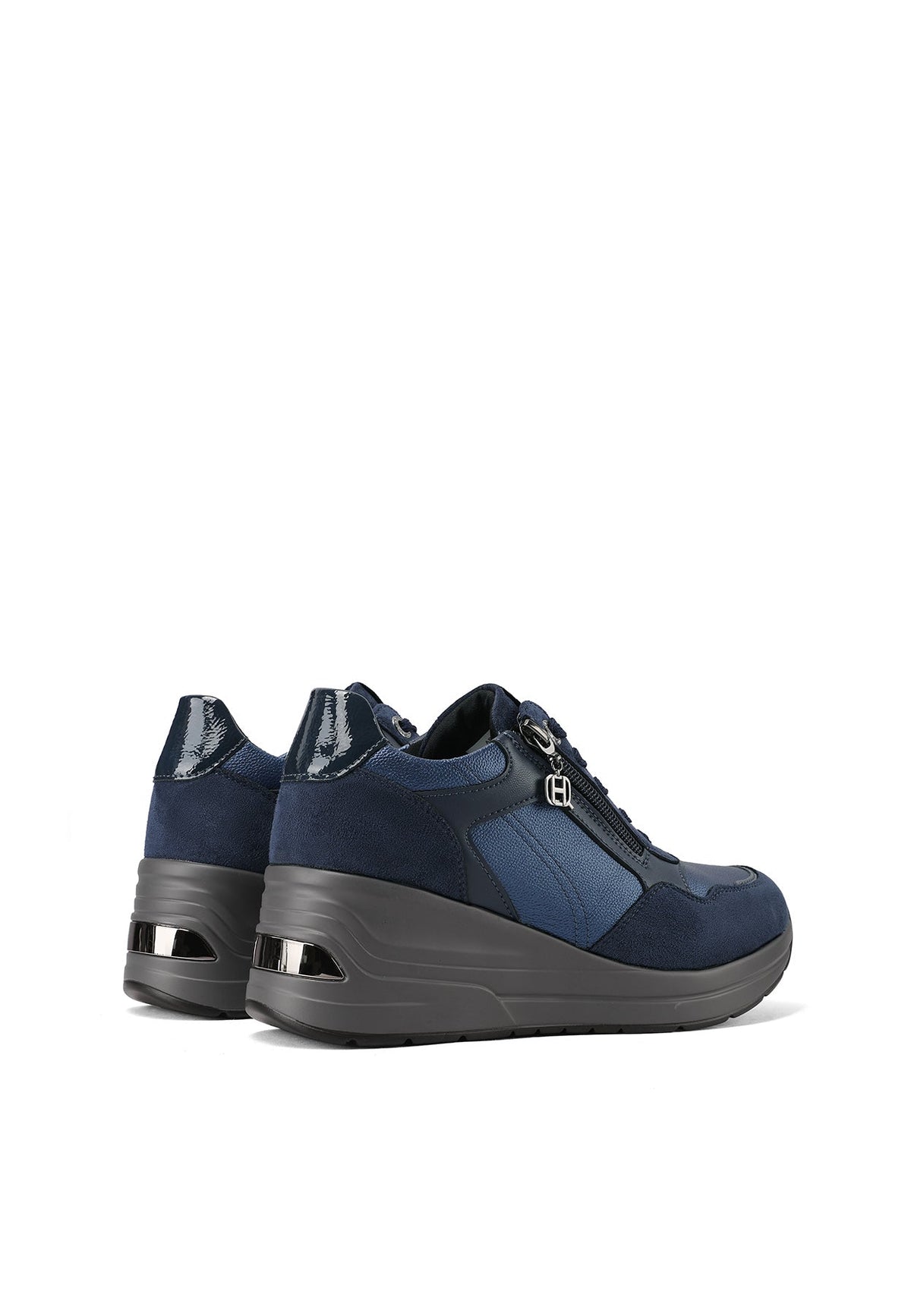 Sneakers Donna Fiamma Mia Sildora – foto 11