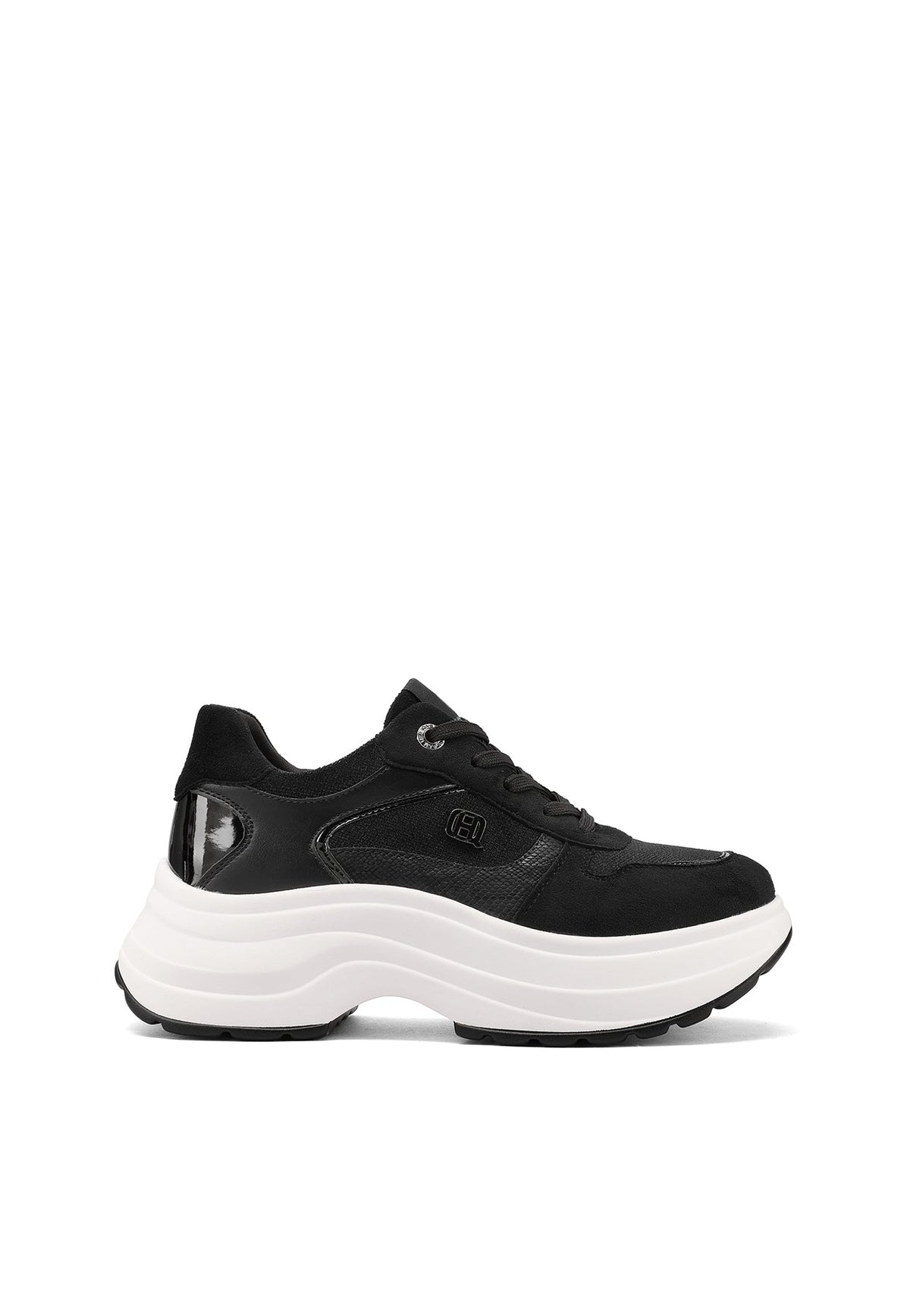 Sneakers Donna Fiamma Eva Sildora – foto 9