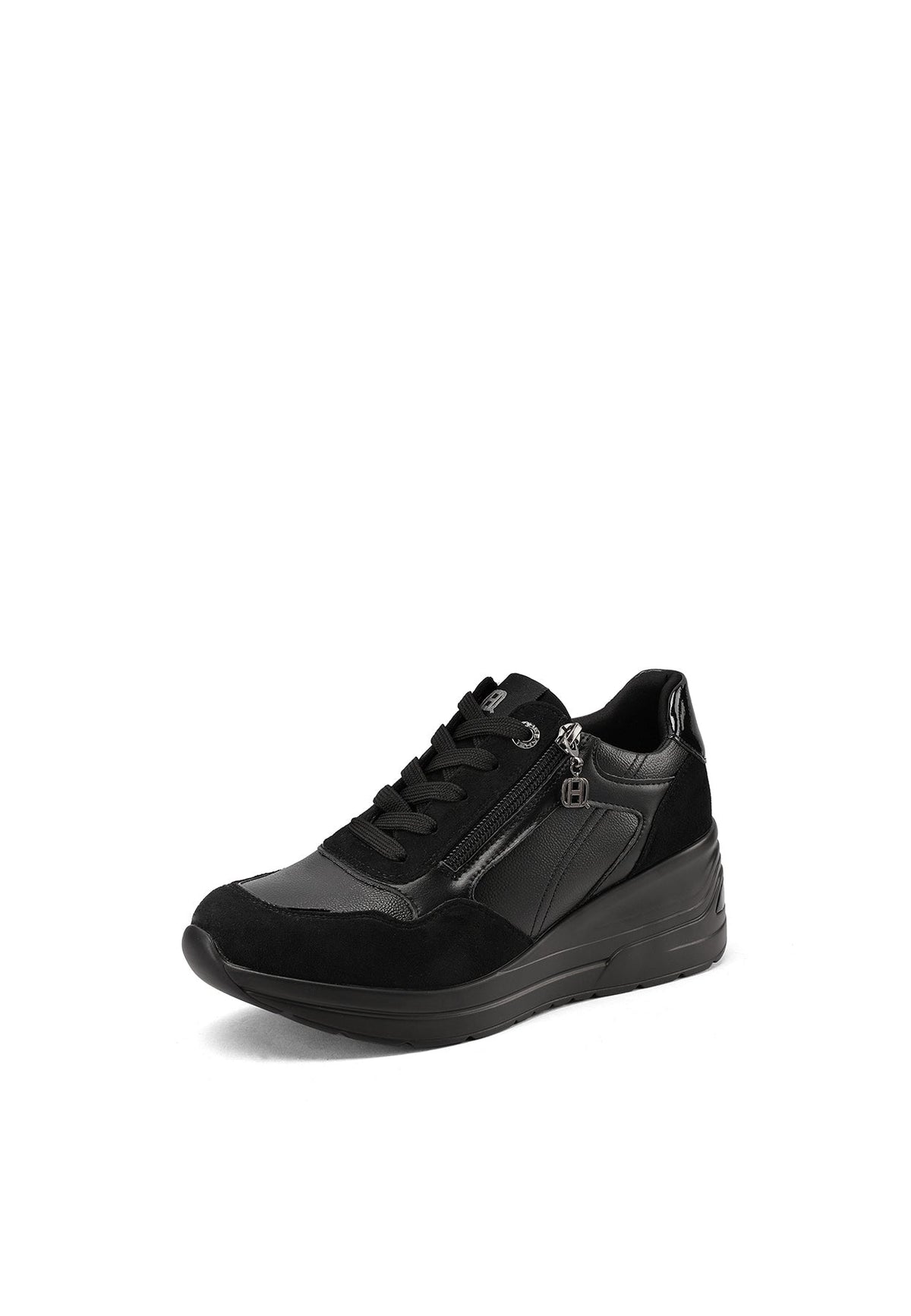 Sneakers Donna Fiamma Mia Sildora – vista dall’alto