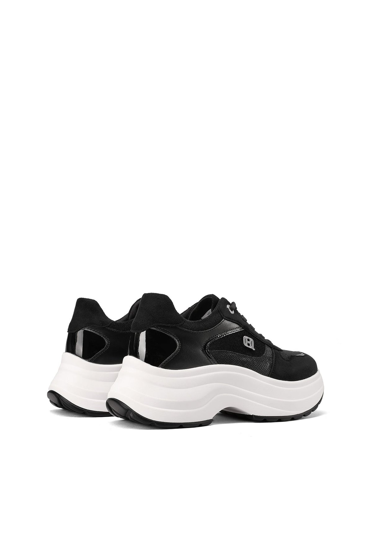 Sneakers Donna Fiamma Eva Sildora – foto 11