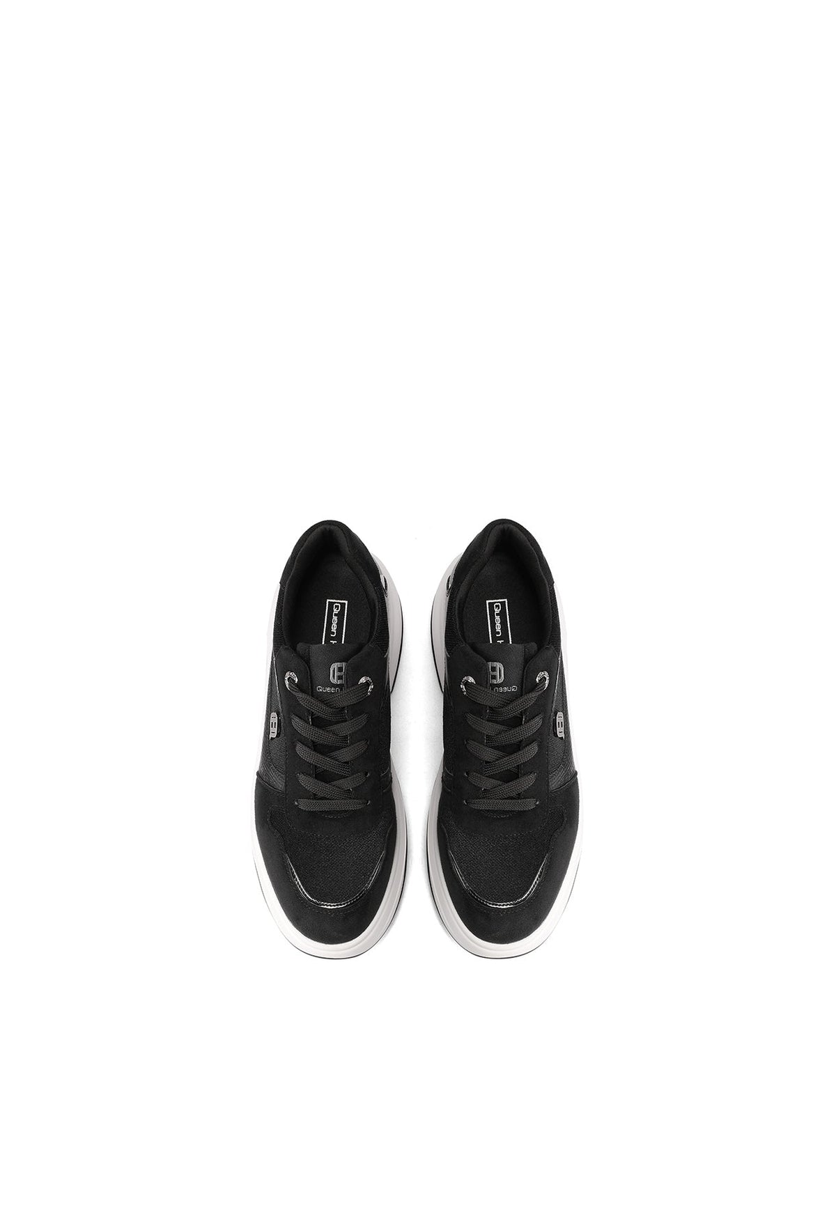 Sneakers Donna Fiamma Eva Sildora – foto 12