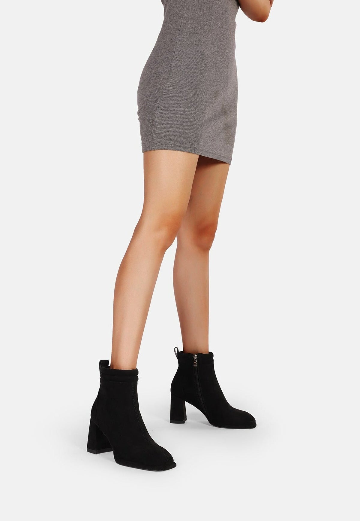 Stivaletti Donna Ludmilla Lea Sildora – vista principale