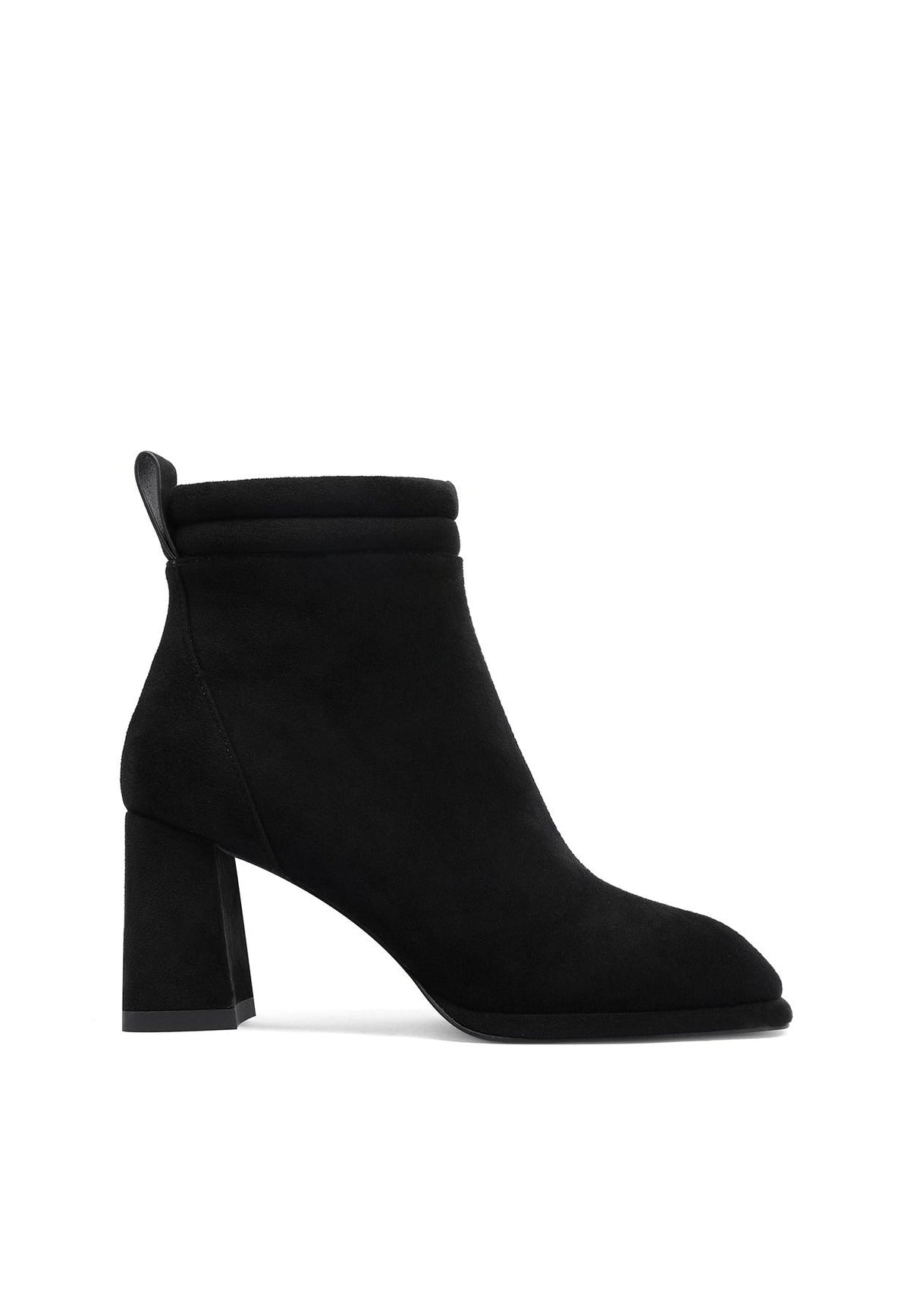 Stivaletti Donna Ludmilla Lea Sildora – vista laterale